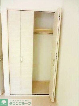 エステ阿佐ヶ谷の物件内観写真